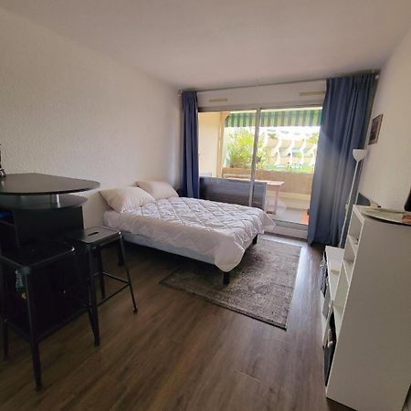 Studio 237 Port Camargue, Piscine, Climatisation, 2 Personnes 勒格罗-迪鲁瓦 外观 照片
