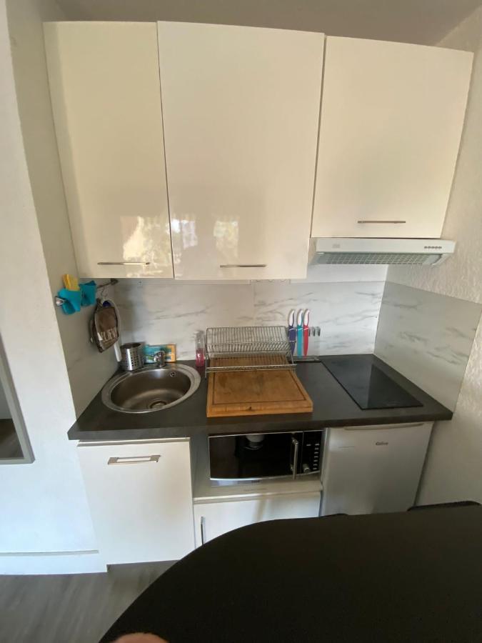 Studio 237 Port Camargue, Piscine, Climatisation, 2 Personnes 勒格罗-迪鲁瓦 外观 照片