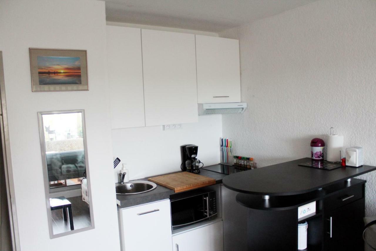 Studio 237 Port Camargue, Piscine, Climatisation, 2 Personnes 勒格罗-迪鲁瓦 外观 照片