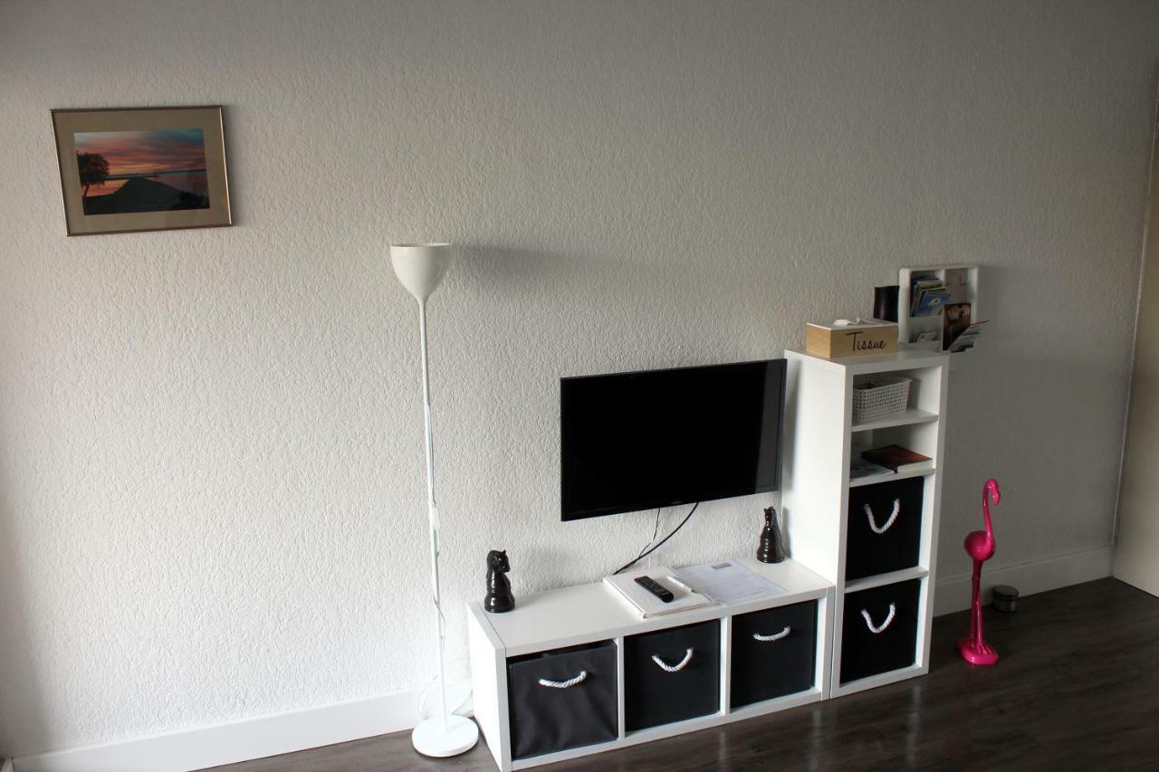 Studio 237 Port Camargue, Piscine, Climatisation, 2 Personnes 勒格罗-迪鲁瓦 外观 照片