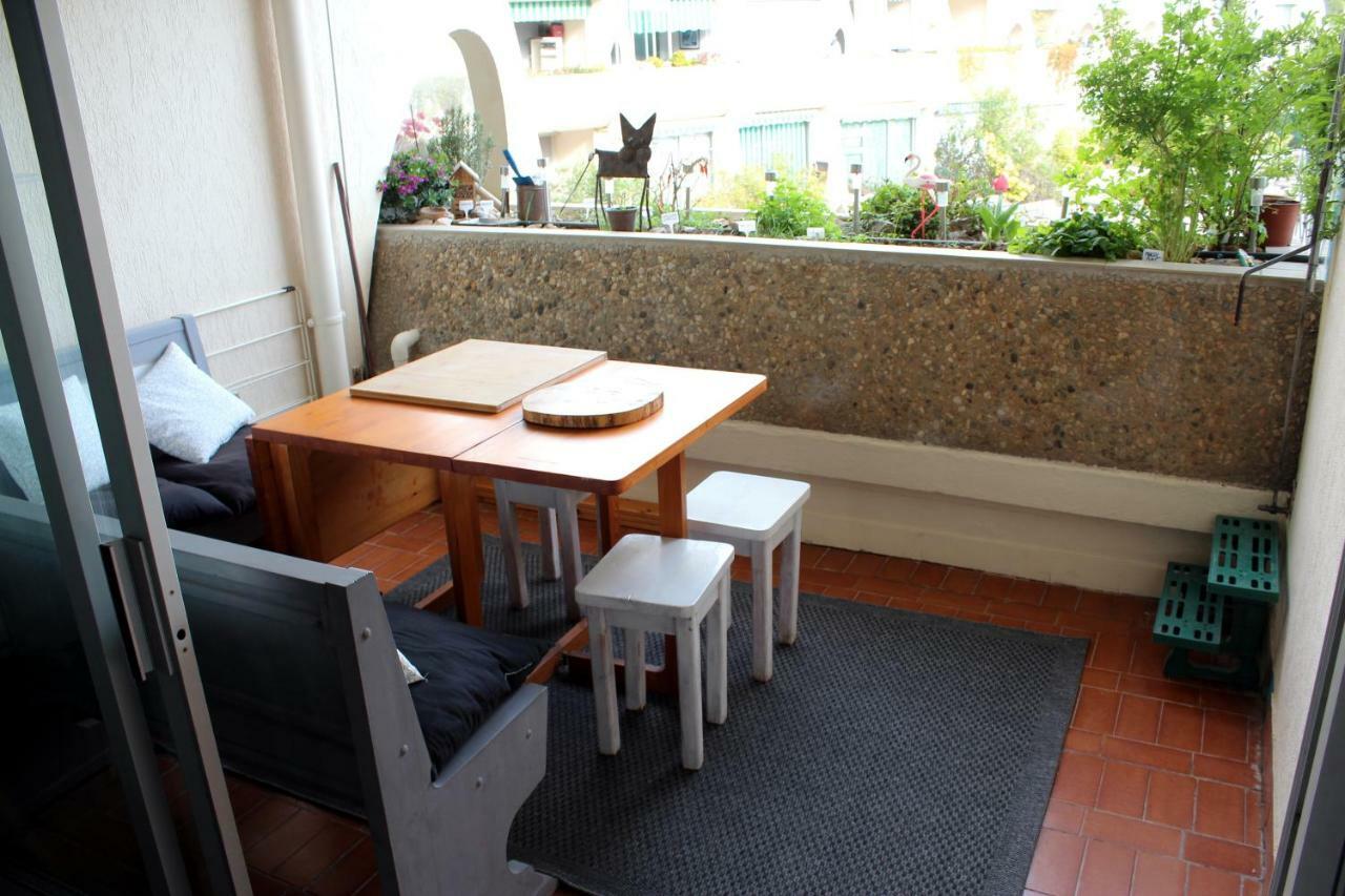 Studio 237 Port Camargue, Piscine, Climatisation, 2 Personnes 勒格罗-迪鲁瓦 外观 照片