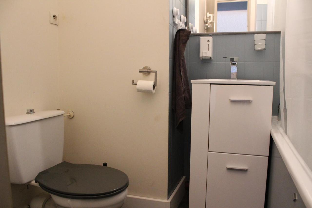 Studio 237 Port Camargue, Piscine, Climatisation, 2 Personnes 勒格罗-迪鲁瓦 外观 照片